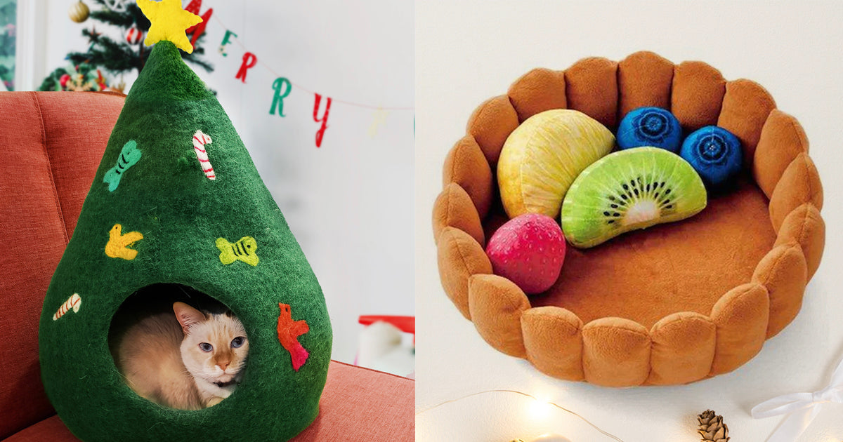 Don't Furrget About Your Cat on BLACK FRIDAY & CYBER MONDAY! Meowingtons