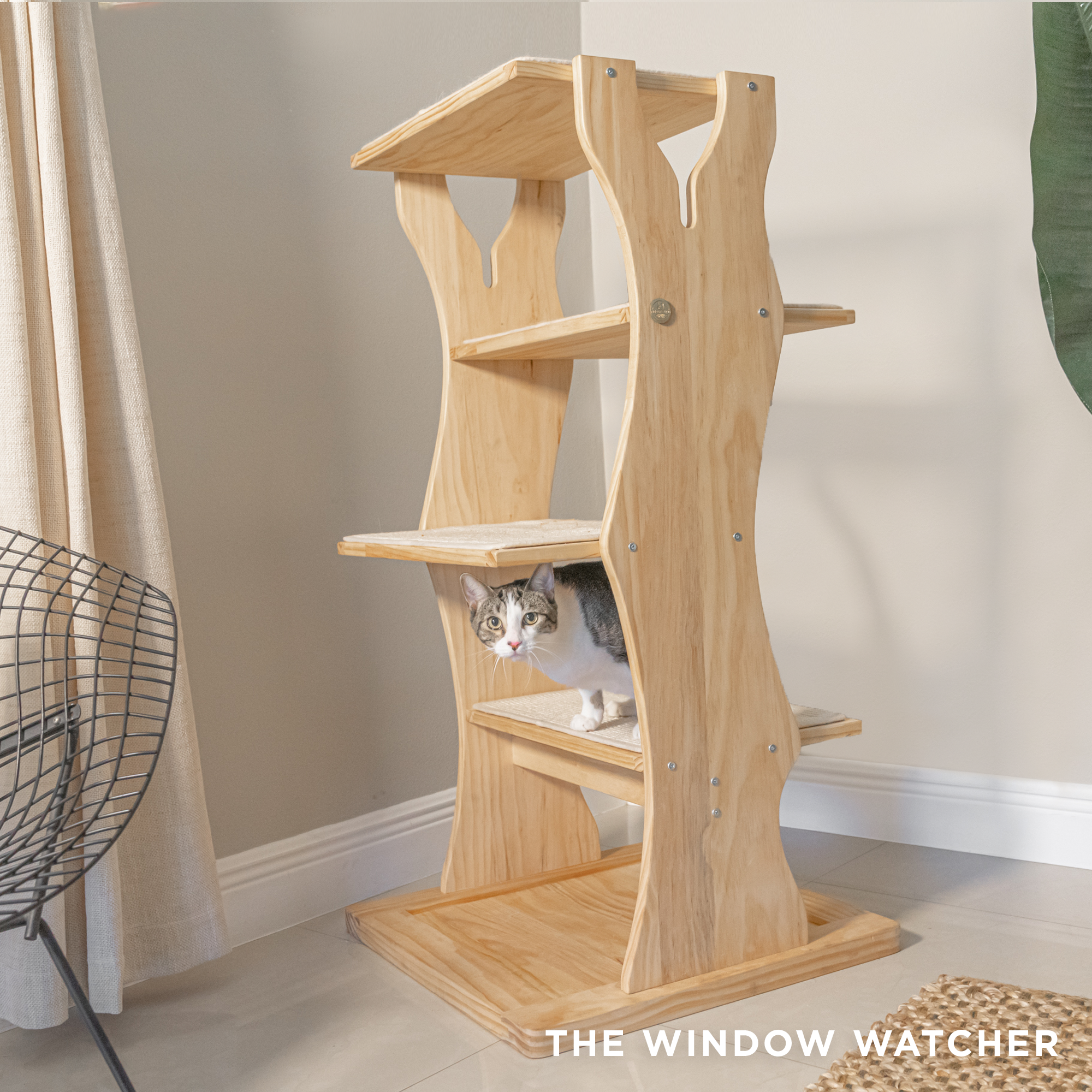 Cat tree top cyber monday