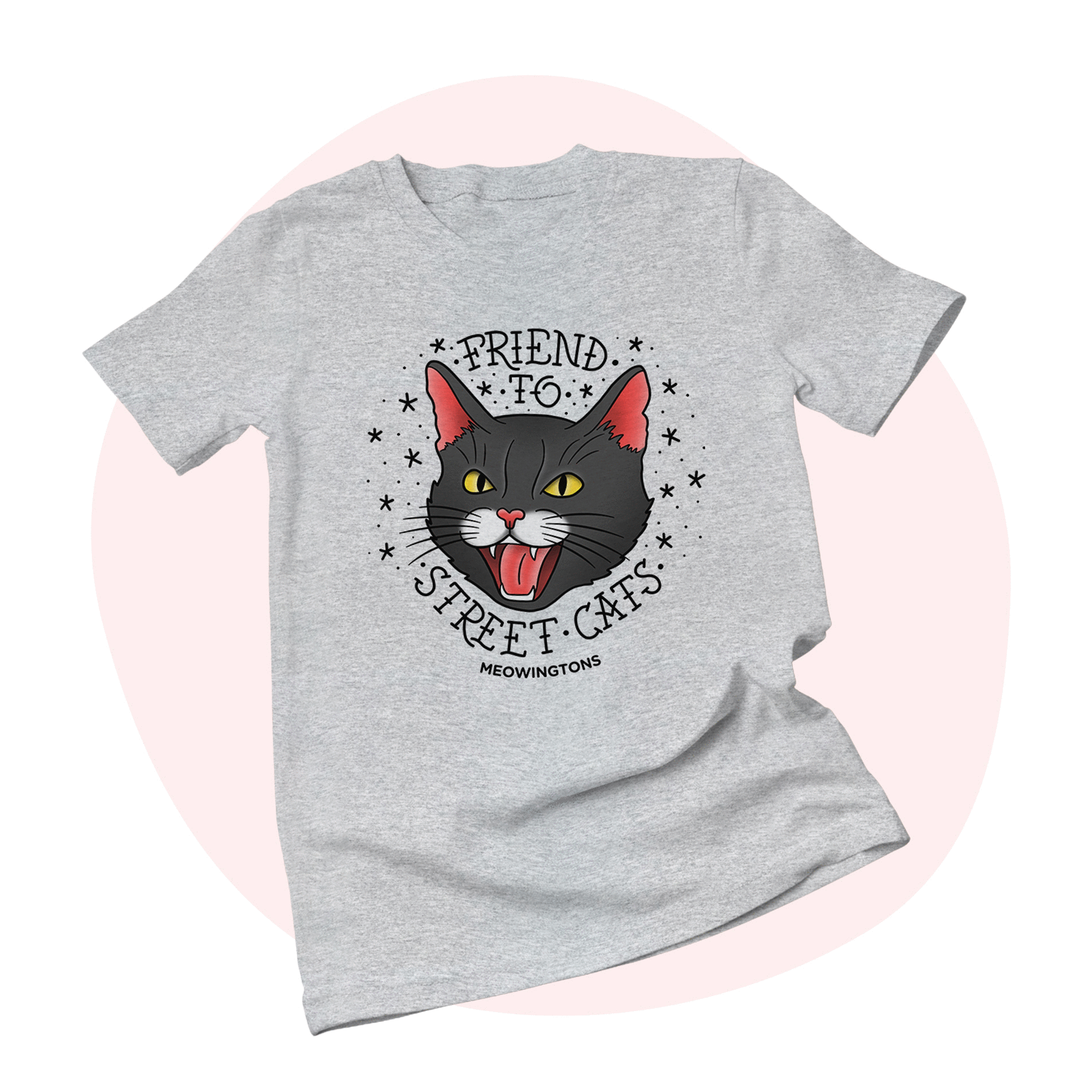 Cat apparel deals for humans