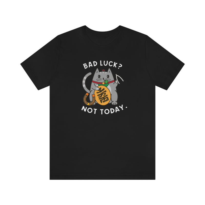 Maneki Neko Milton the Cat T-Shirt