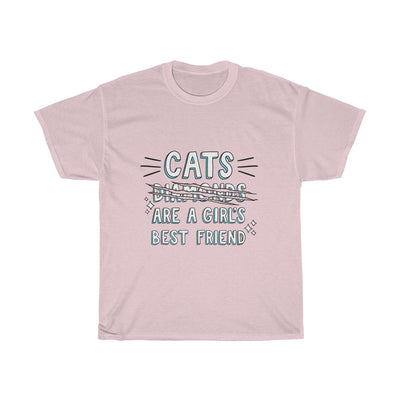 Girl's Best Friend T-Shirt