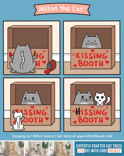 Hissing Booth