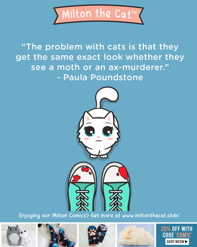 Wednesday Wisdom: Paula Poundstone