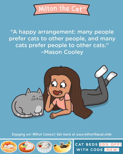 Wednesday Wisdom: A Happy Arrangement