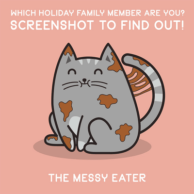 Which Holiday Family Are You?