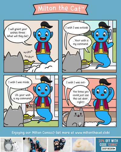 The Genie
