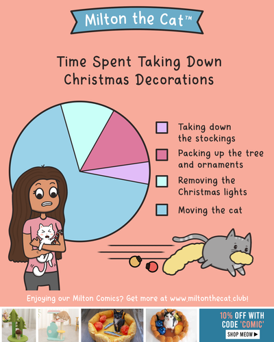 A Relatable Pie Chart