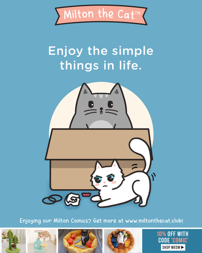 Wednesday Wisdom: The Simple Things