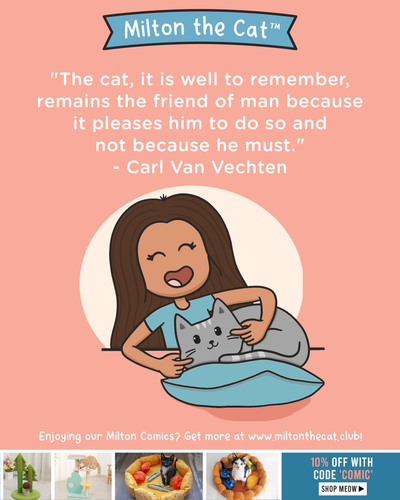 Wednesday Wisdom: Carl Van Vechten