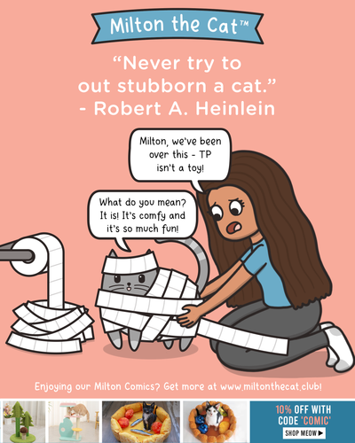 Wednesday Wisdom: Robert A. Heinlein
