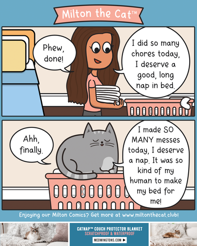 How Kind!