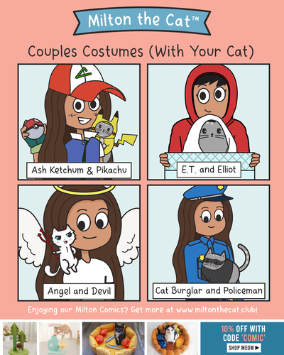 Happy Halloween!