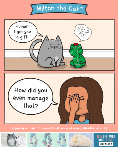 It's The Thought That Counts?