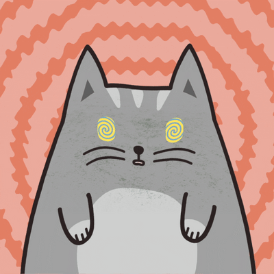 Catnip Trip!