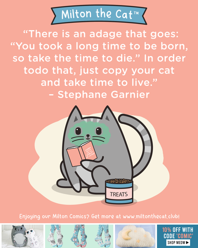 Wednesday Wisdom: