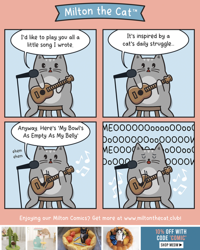 Just call him Post Meowlone #tbt