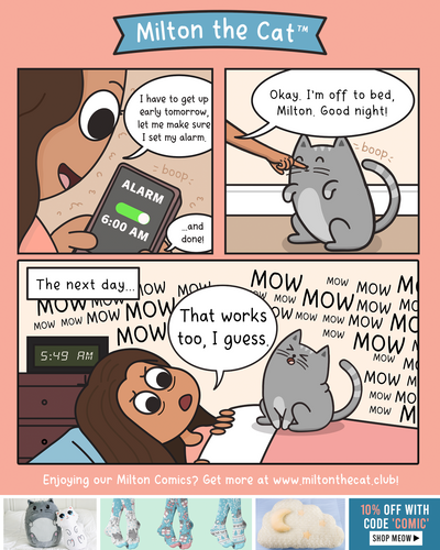 Back-Up Alarm