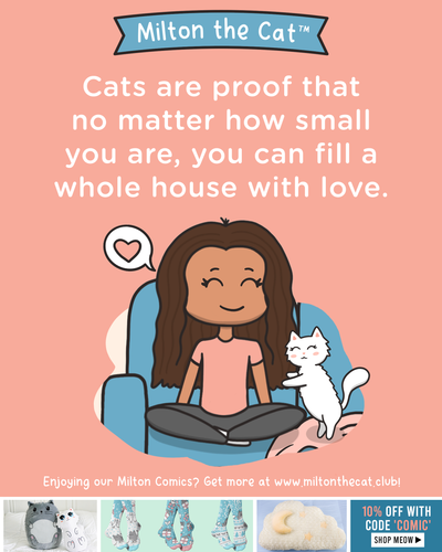 Wednesday Wisdom: Filled With Love
