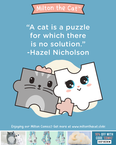Wednesday Wisdom: Puzzles