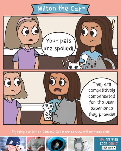They Need A Raise
