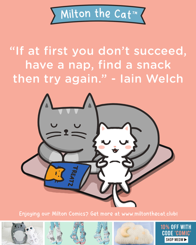 Wednesday Wisdom: Success