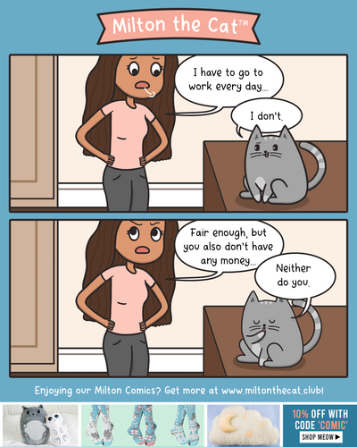 The Shade Of It All