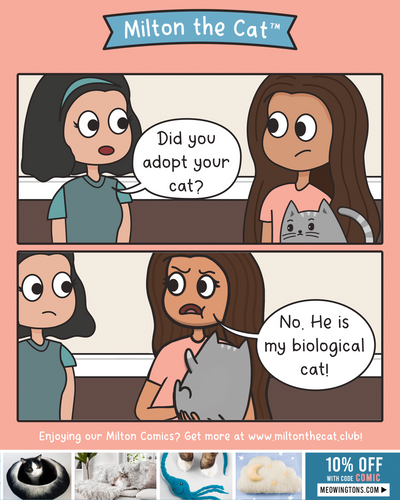 Biological Cat