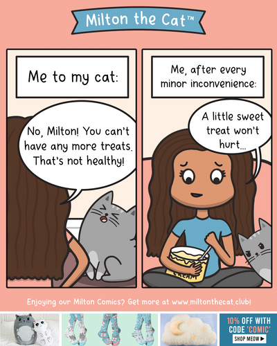 It's Called Self-Care