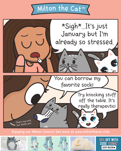 TBT: Stress Support
