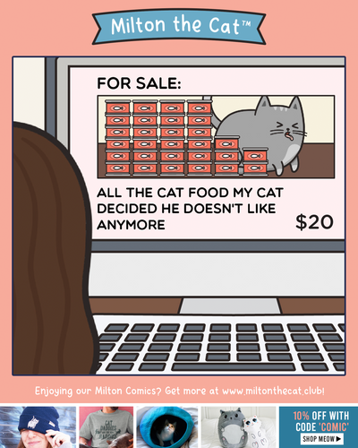 Picky Eater