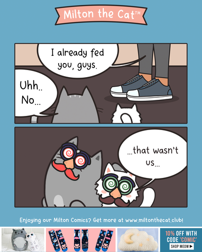 DEFINITELY Not Us