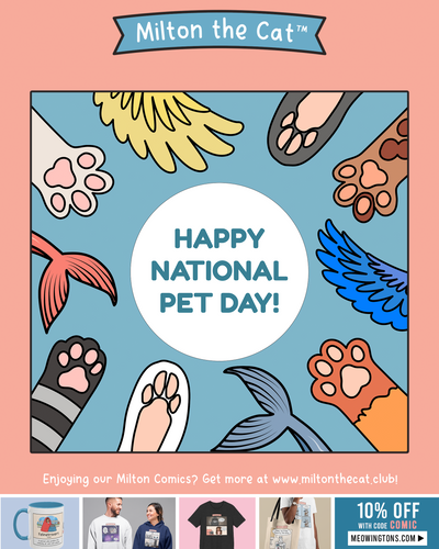 How Many Pets Do You Have?