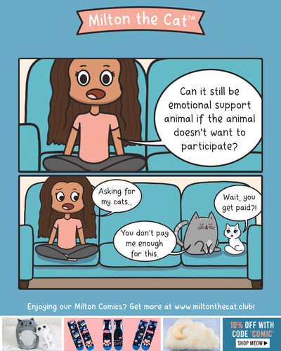 Emotional Support Animal