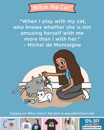 Wednesday Wisdom: Michel de Montaigne