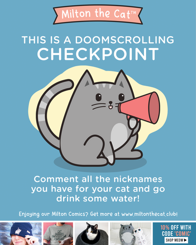 Doomscrolling Checkpoint!