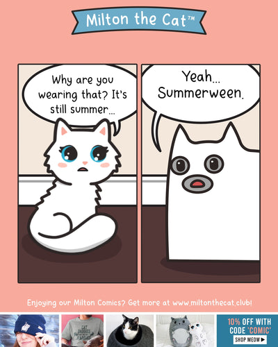 Summerween