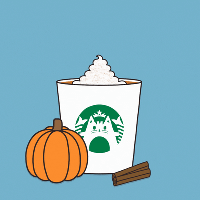 Pumpkin Spice it UP!