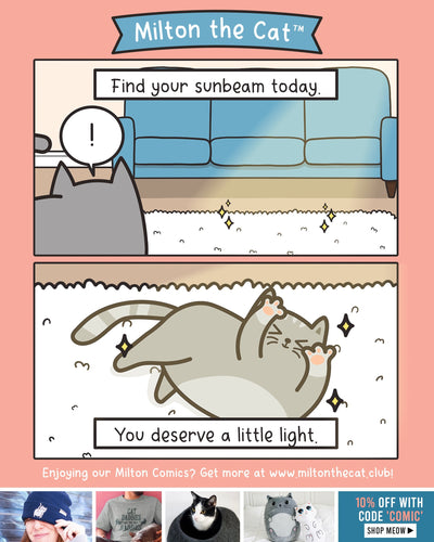 A Reminder From Milton on World Mental Health Day