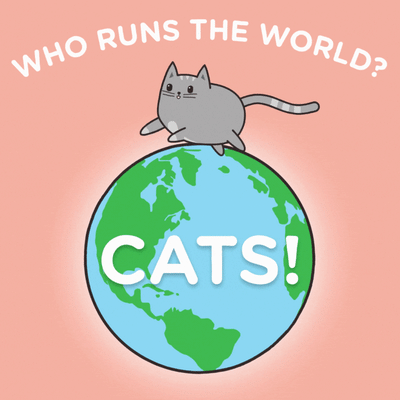 Happy Global Cat Day!