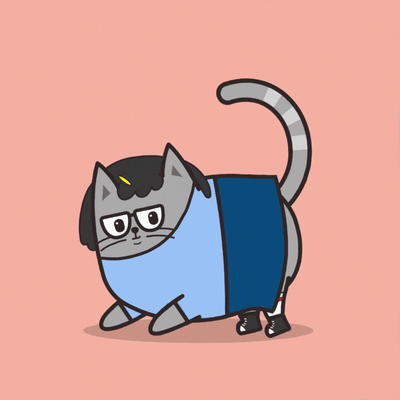 Milton's Halloween Costumes: Tina Belcher