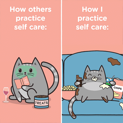 Self-Care Sunday
