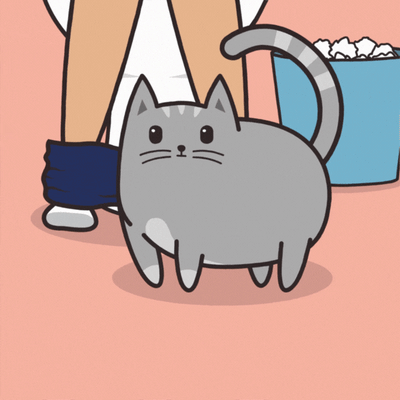 Emotional Support Bathroom Buddy