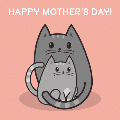 Happy Mother's Day
