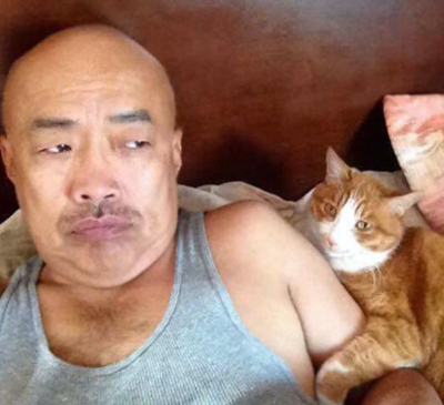 10+ People Who Said They Absolutely Hated Cats
