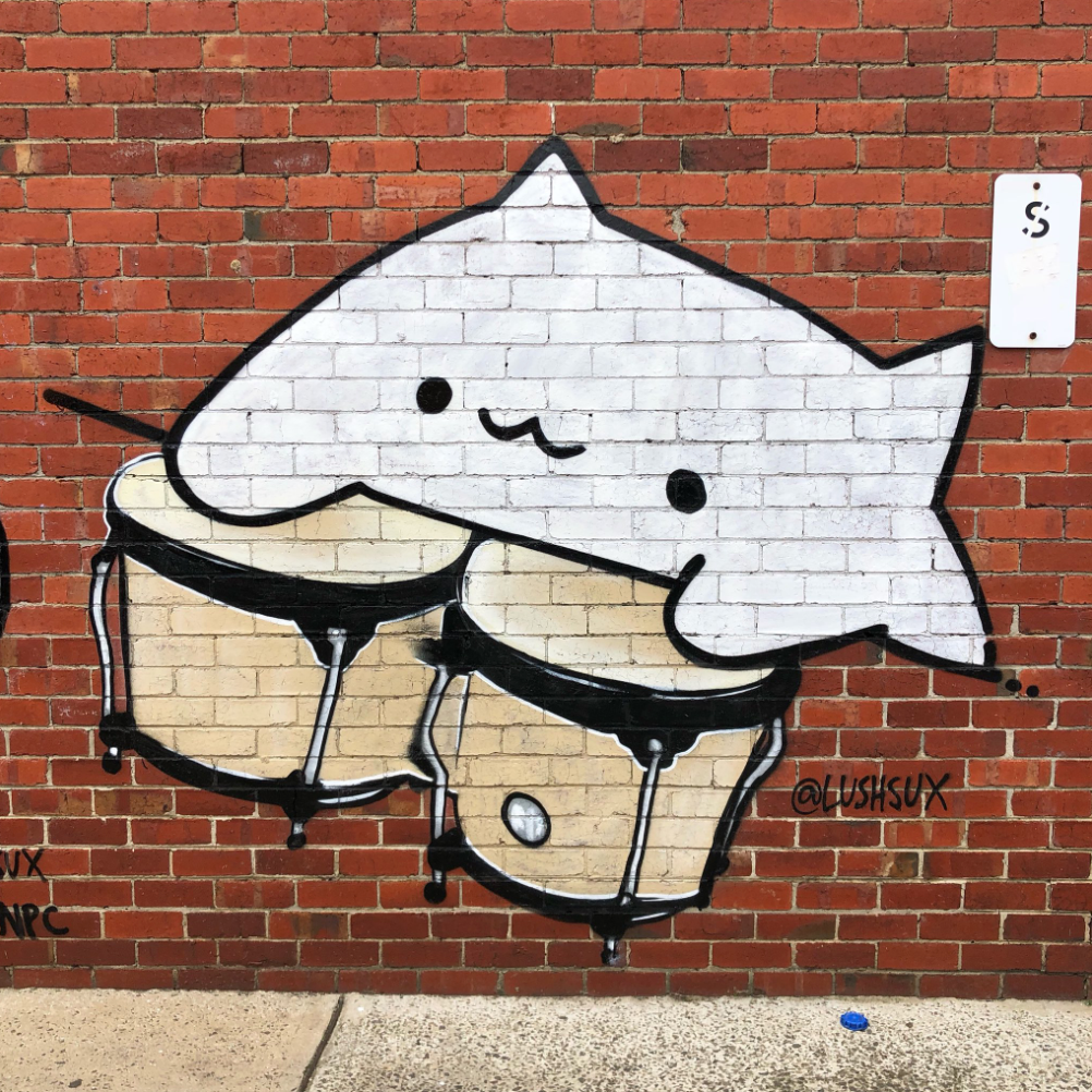 Bongo Cat Rave The Top 10 Best Bongo Cat Videos We Could Find – Meowingtons
