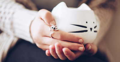 10 Little Gifts Under $10 Cat Lovers Will Adore