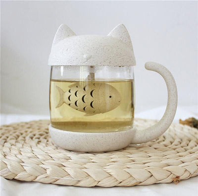 11  'Just Because' Gifts To Give Your Cat-Obsessed BFF