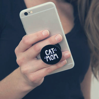 11 Purrfect Accessories That Will Make You Love Your Phone Even More