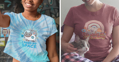 10 Products Absolutely Purrfect For Mental Health Awareness Month