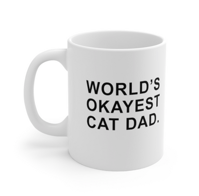 10 Unique Father's Day Gifts For The Cat Daddy In Your Life